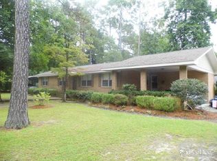 1212 N 24th Ave, Dillon, SC 29536