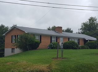 122 Klondike Rd, Independence, VA 24348