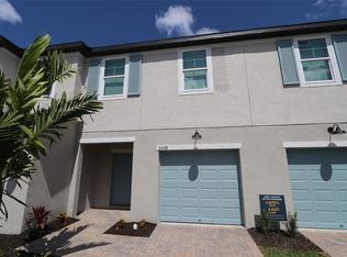 5528 Tripoli Dr, Palmetto, FL 34221