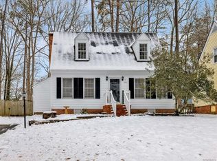 12405 Brimfield Ln, Midlothian, VA 23114