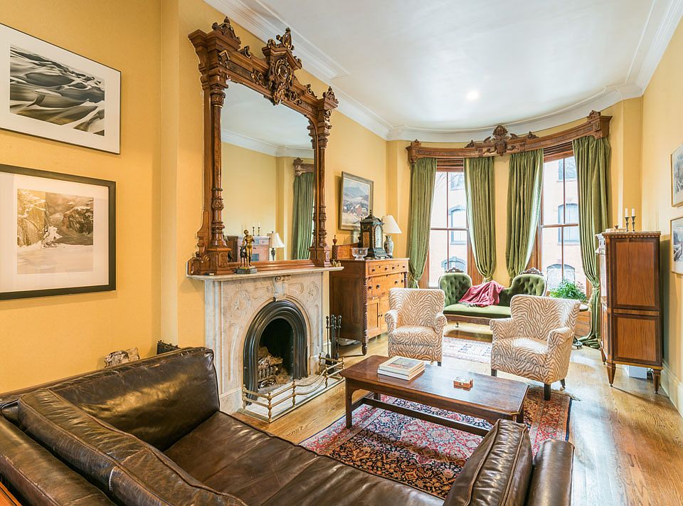 Welcome to 29 Dwight Street!