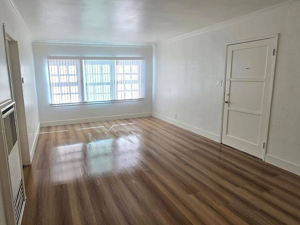 1st image of 1631 1/4 S Bronson Ave