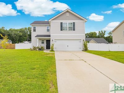 227 Sterling Dr, Rincon, GA, 31326