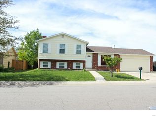 18355 E Mexico Pl, Aurora, CO 80017