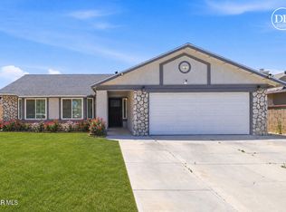 2050 Matthew Ave, Rosamond, CA 93560
