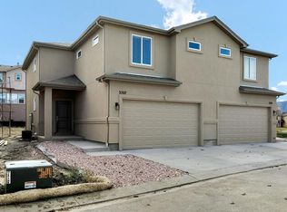 3707 Venice Grv, Colorado Springs, CO 80910