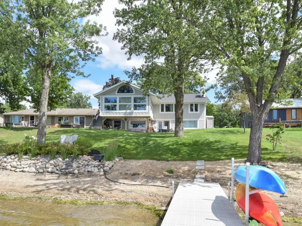 421 Shore Acres Dr, Big Lake, MN 55309