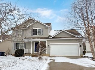 2758 S Birch Run, Erie, PA 16506