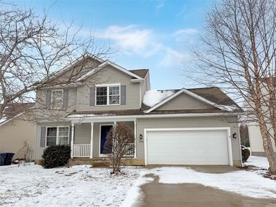 2758 S Birch Run, Erie, PA, 16506