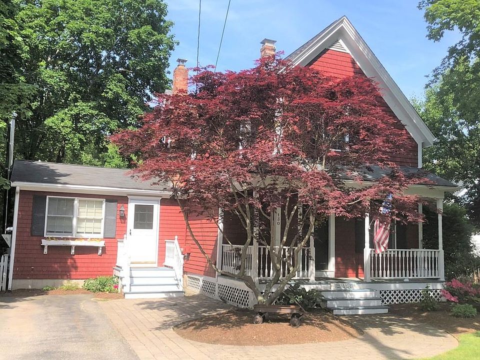 130 Lindsey St, Attleboro, MA 02703 Zillow