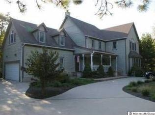 4061 Squankum Allenwood Rd, Allenwood, NJ 08720