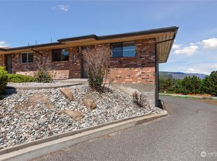 1826 Rocklund Dr APT A, Wenatchee, WA 98801