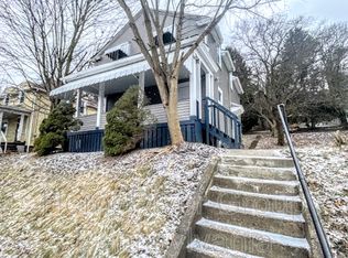 1215 Wade St, Aliquippa, PA
