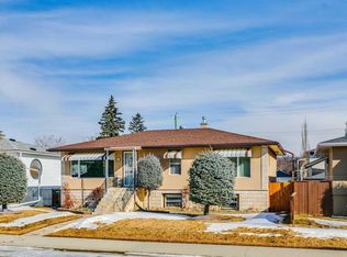 1228 Richland Rd NE, Calgary, AB T2E5M4