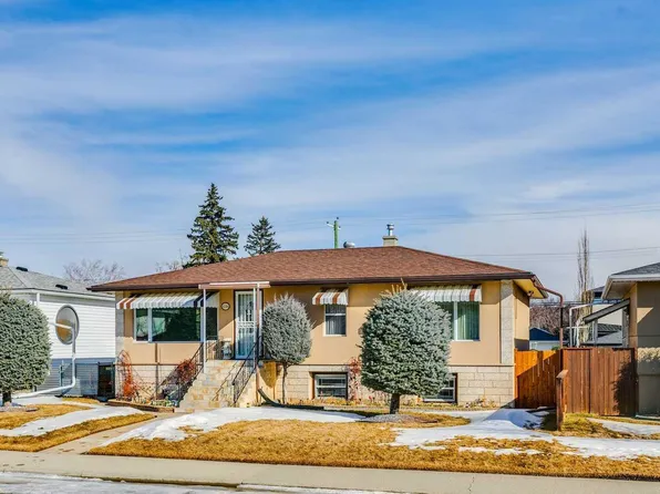 1228 Richland Rd NE, Calgary, AB T2E 5M4
