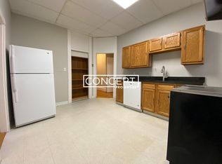 12 Pleasant St #1CP, Cambridge, MA 02139