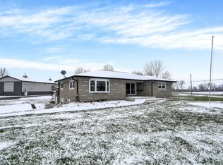 4006 S 50 W, Greenfield, IN 46140