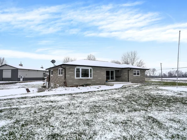 4006 S 50 W, Greenfield, IN 46140