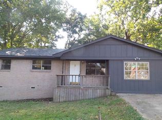 5410 Dellwood Dr, Little Rock, AR 72209