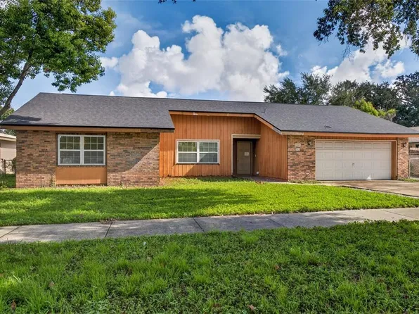 5283 HOPERITA STREET, ORLANDO, FL 32812
