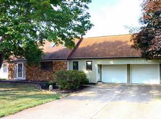 2610 Natalie Ct, Lafayette, IN 47905