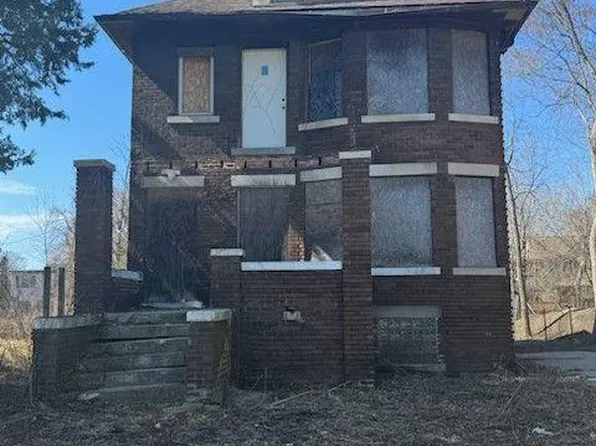 567 Philip St, Detroit, MI 48215