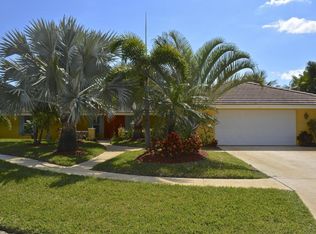 407 N Rio Casa Dr, Melbourne, FL 32903