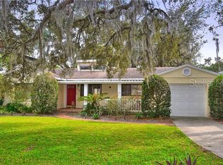 176 E Lake Sue Ave, Winter Park, FL 32789