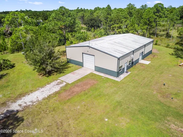 13250 83rd St, Fellsmere, FL 32948
