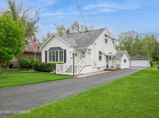 1657 Ridge Rd, Homewood, IL 60430