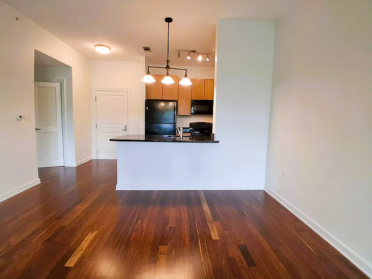 Open Floor Plan and Spacious Great Room with Vaulted Ceilings
