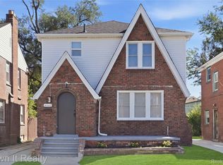 16162 Griggs St, Detroit, MI 48221
