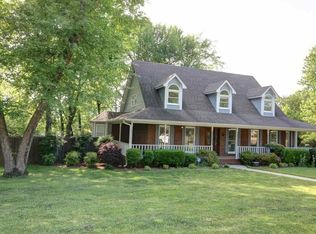116 Darroby Dr, Madison, AL 35758