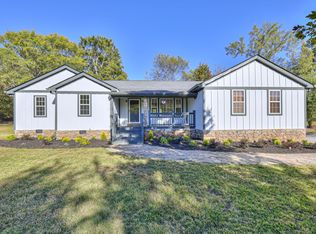 1380 Haley Rd, Watertown, TN 37184
