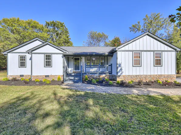 1380 Haley Rd, Watertown, TN 37184