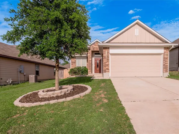 133 Bates Ct, Huntsville, TX 77320