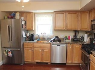 134 Marine Rd #1, Boston, MA 02127