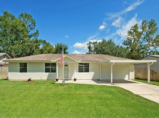 11545 Anamoree Ln, Jacksonville, FL 32223