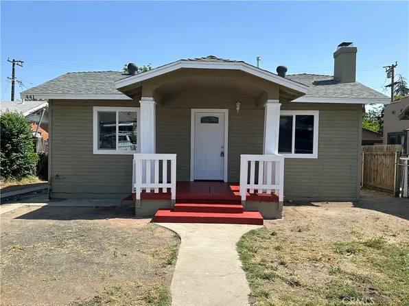 441 Magnolia Ave, San Bernardino, CA 92405