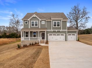 3124 Midway Rd, Anderson, SC 29621