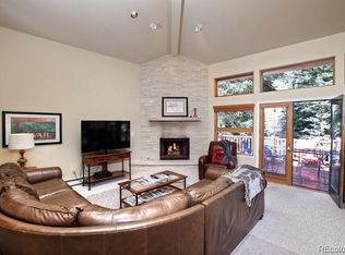 2675 Kinnikinnick Rd UNIT 5, Vail, CO 81657