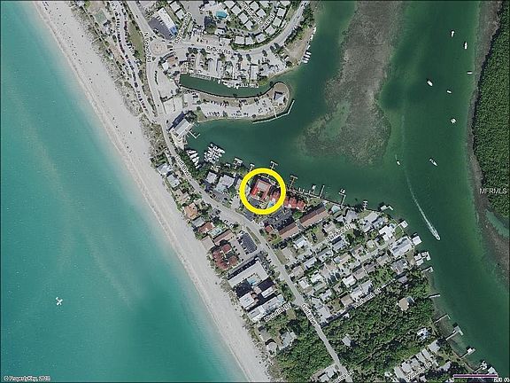 4th image of 1775 Gulf Blvd Unit 206