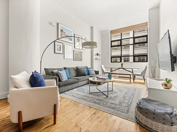 360 Furman St APT 625, Brooklyn, NY 11201