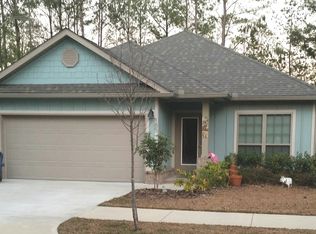 52 S Marsh Lndg S LOT 506, Freeport, FL 32439