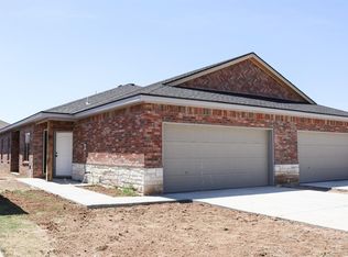 617 N Elkhart Ave, Lubbock, TX 79416