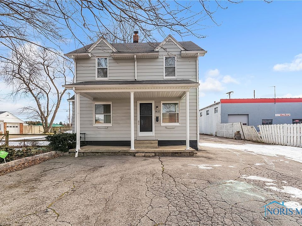 1637 Holloway Rd, Holland, OH 43528 Zillow