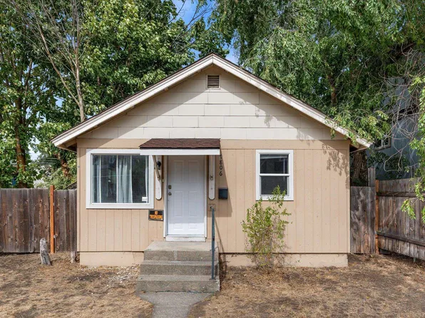 1806 W Gardner Ave, Spokane, WA 99201