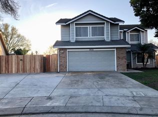 3400 Dutch Flat Ct, Modesto, CA 95354