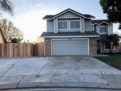 3400 Dutch Flat Ct, Modesto, CA, 95354