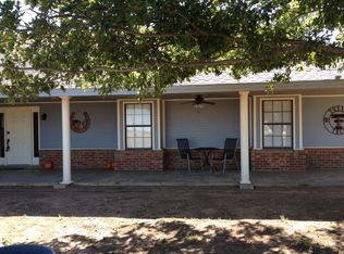 8517 County Road 6500, Lubbock, TX 79416